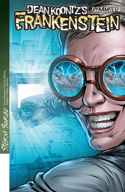 Cover of Everything That Rises Must Converge