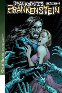 Dead, Deader, Deadest