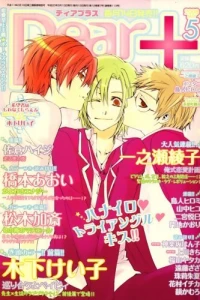 Issue #200805