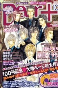 Issue #200810