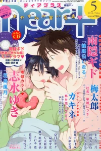 Issue #201305