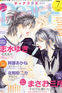 Issue #201307