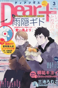 Issue #201503