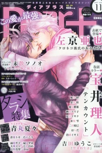 Issue #201711