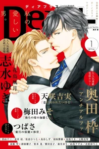 Issue #201901