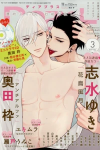Issue #201903