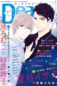 Issue #201907