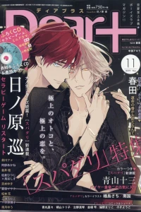 Issue #201911
