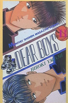 Vol. 13