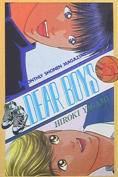Vol. 15