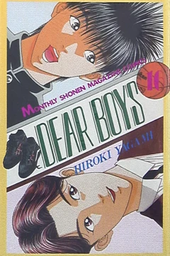 Vol. 16
