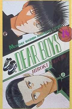 Vol. 18