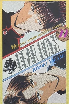 Vol. 22