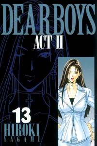 Volume 13