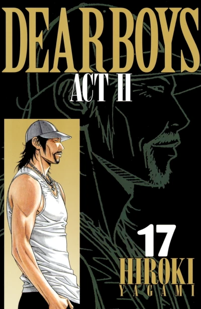 Cover of Volume 17