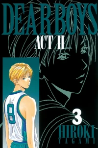Volume 3