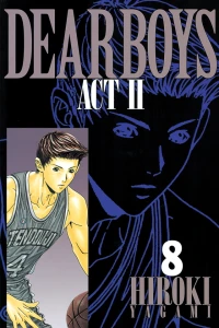 Volume 8