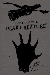 Issue #1