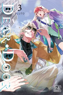 Issue #3