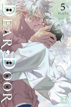 Issue #5