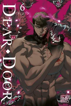 Issue #6