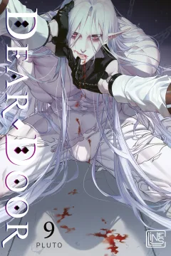 Issue #9