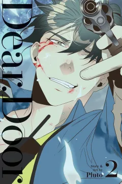 Issue #2