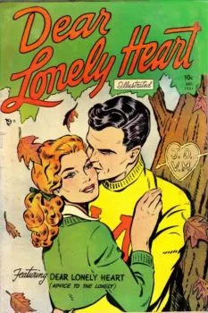 Cover of Issue #3