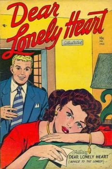 Cover of Issue #4