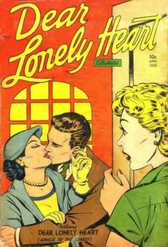Cover of Issue #5