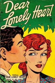 Cover of Issue #6