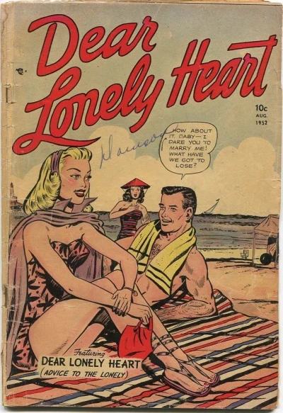 Cover of Issue #7