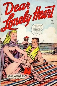 Cover of Issue #7