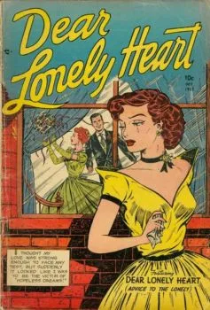 Cover of Issue #8
