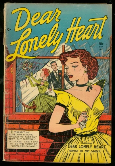 Cover of Issue #8