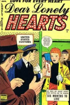 Issue #1