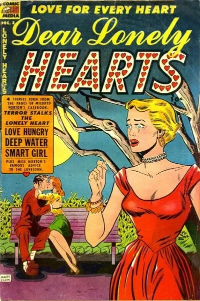 Cover of Issue #3