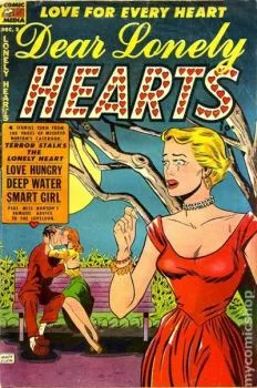 Cover of Issue #3