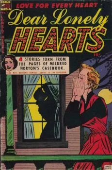 Cover of Issue #4