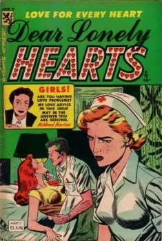Cover of Issue #6