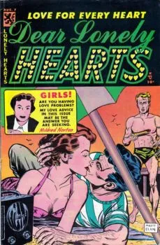 Cover of Issue #7
