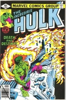 Cover of Death-and Destiny!