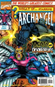Cover of Death and Disobedience
