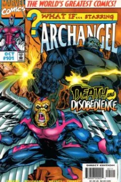 Death and Disobedience