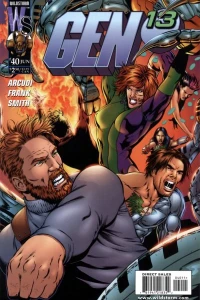 Death And The Broken Promise, Part 2