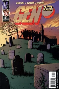 Death And The Broken Promise, Part 3