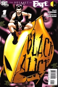 Death and the Maiden