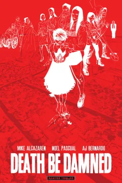 Issue #1