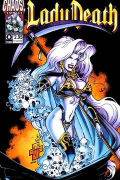 Death Becomes Her