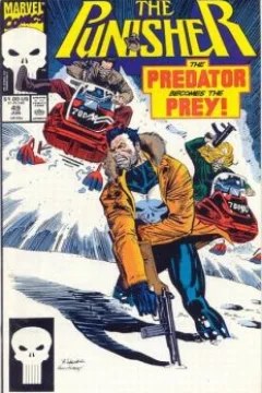 Death Below Zero